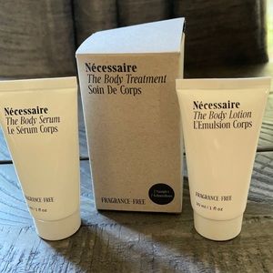 Necessarie Body Treatment (Travel Size)